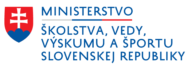 Ministerstvo školstva, vedy, výskumu a športu Slovenskej republiky - Millennium referencia