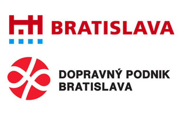Millennium reference - Bratislava, the capital city and Bratislava transport company