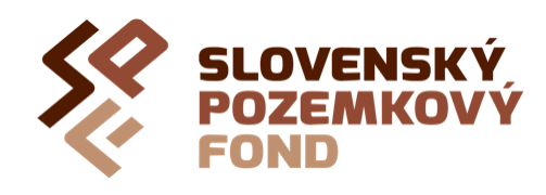 Slovenský pozemkový fond - Millennium referencia