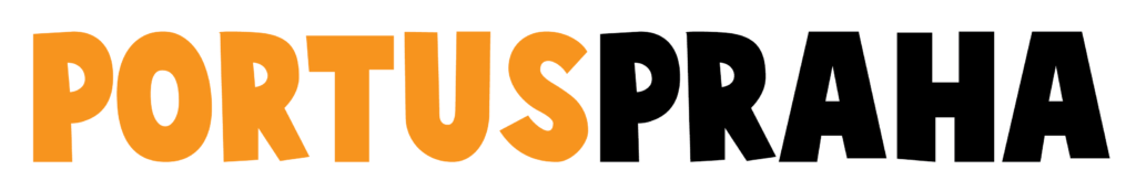 Portus Praha logo